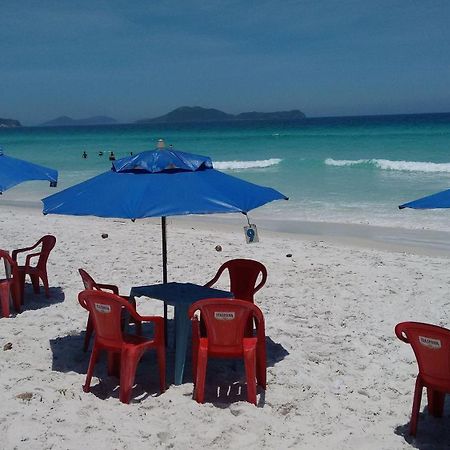 Ocean Blue - Praias Paradisiacas Ambiente Familia. كابو فريو المظهر الخارجي الصورة